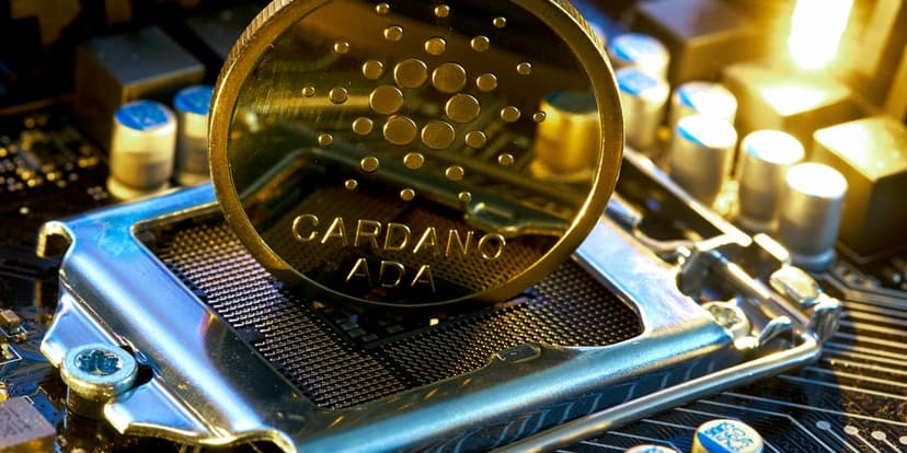 Cardano Sees Heavy Whale Accumulation, Eyes $0.35 as Midnight Launch Nears