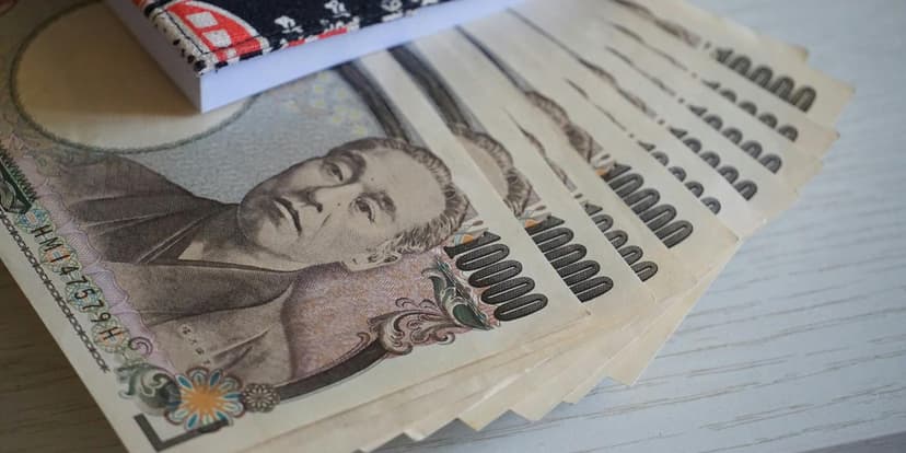 USD/JPY Dips After Dovish Fed Signal as BoJ Hike Looms; EUR/USD Clears 1.1700